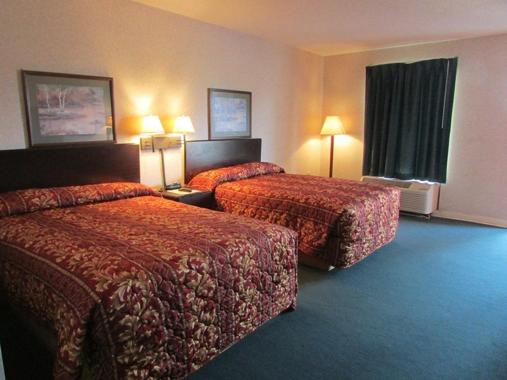 New Valdosta Inn And Suites Номер фото